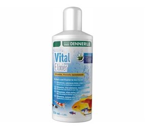 Dennerle Vital Elixier 250ml