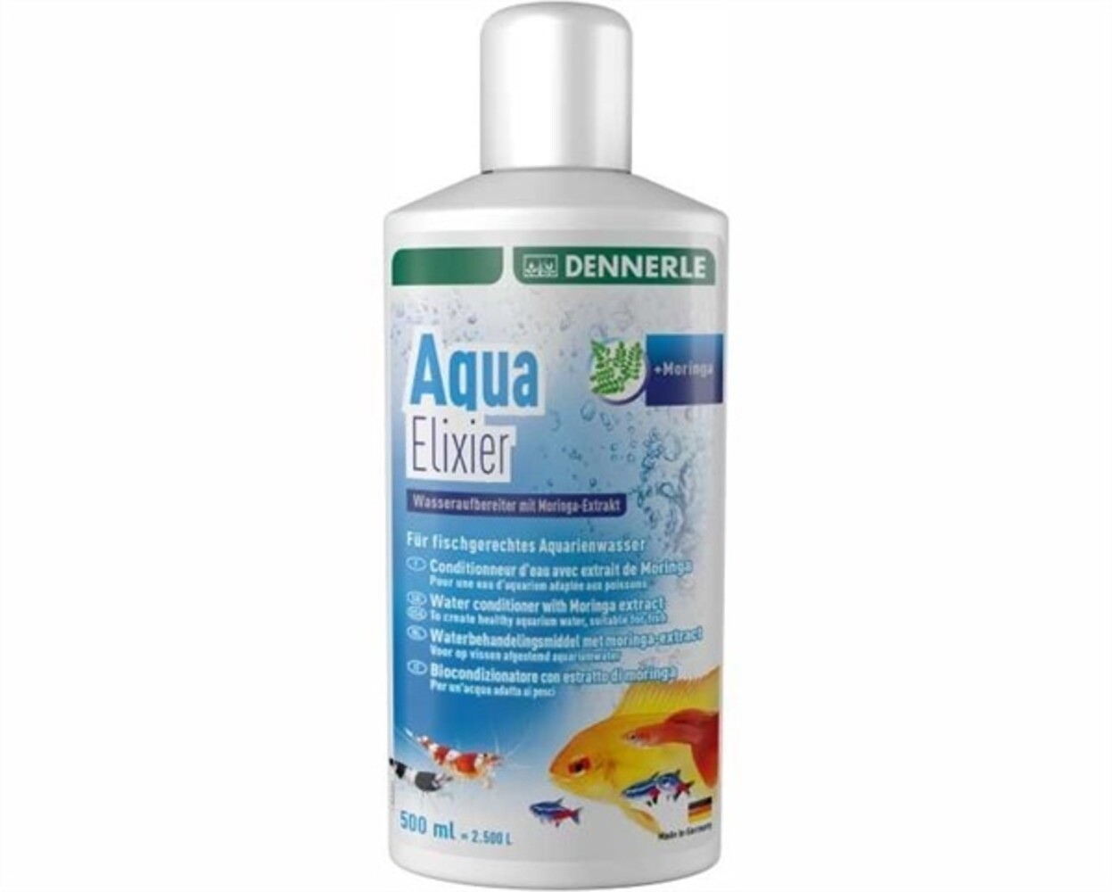 Dennerle Aqua Elixier 500ml Dennerle Aqua Elixier 500ml
