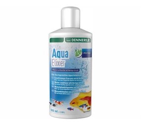 Dennerle Aqua Elixier 500ml