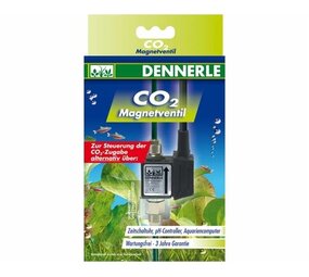 Dennerle CO2 Magnetventil