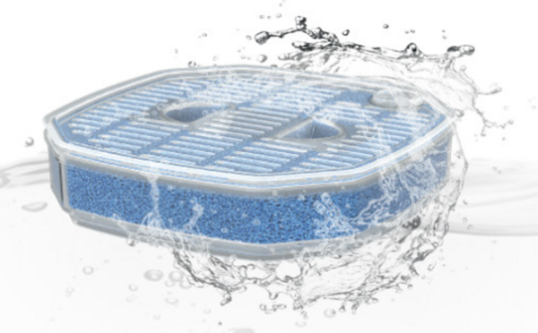 Aquatlantis CleanBox Pro Grobschaum Aquatlantis CleanBox Pro Grobschaum