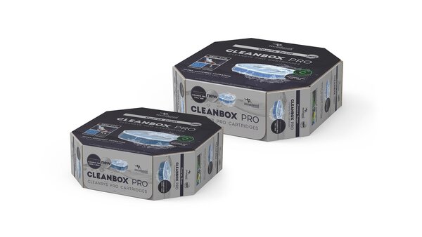 Aquatlantis CleanBox Pro Grobschaum Aquatlantis CleanBox Pro Grobschaum