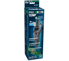 JBL ProTemp e300 Externe Heizung JBL ProTemp e300 Externe Heizung