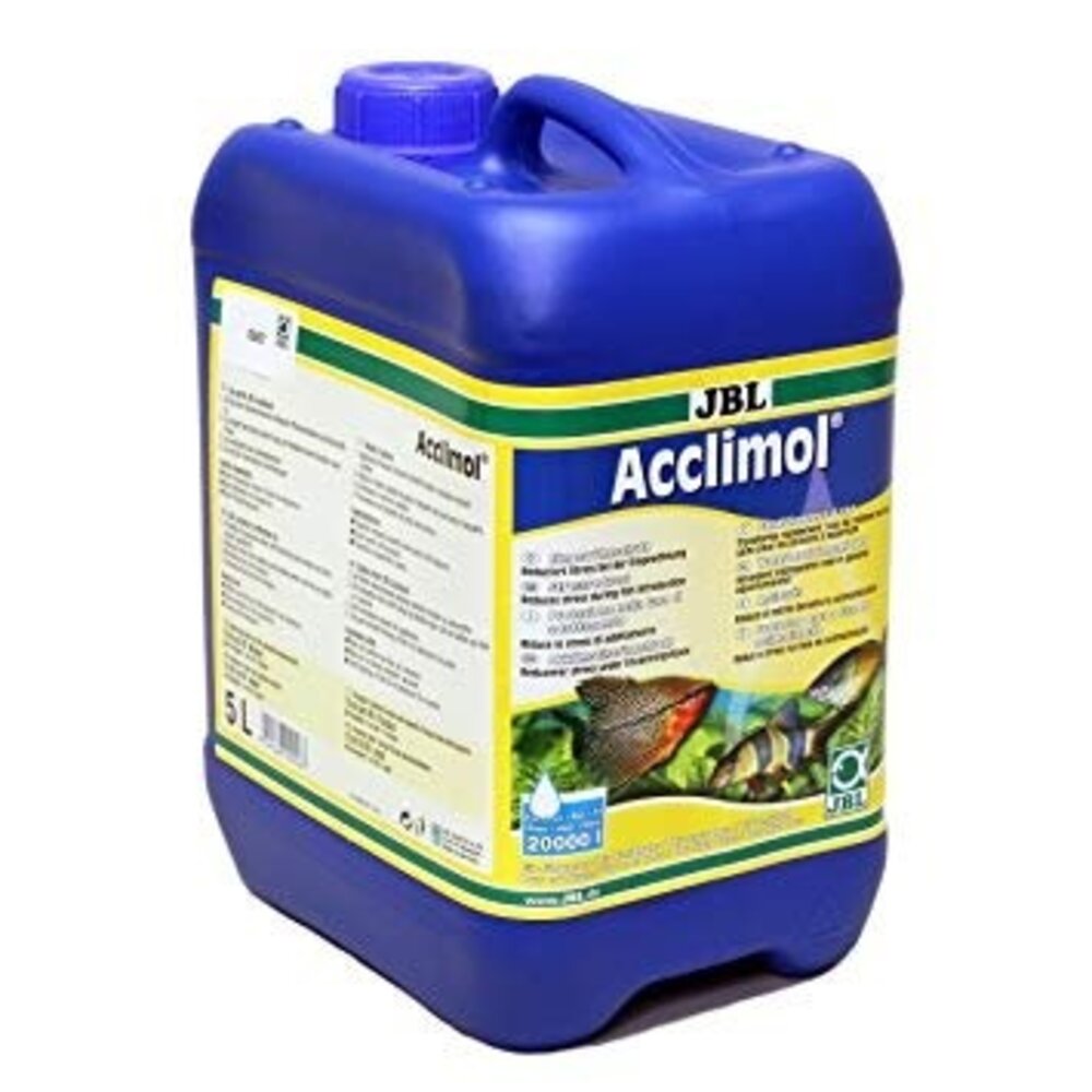 JBL Acclimol 5 Liter