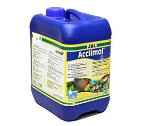 JBL Acclimol 5 Liter JBL Acclimol 5 Liter