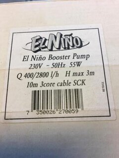 El Nino
