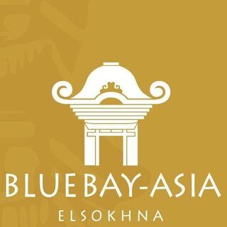Blue Bay