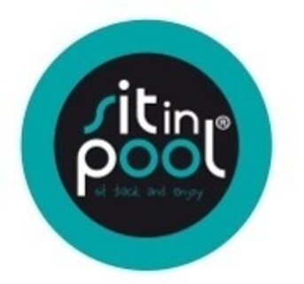 Sit In Pool