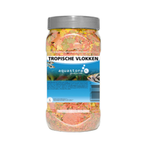 Fischfutter Fischfutter