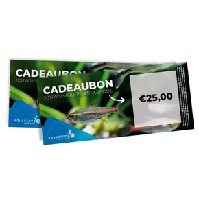 Geschenkgutscheine Geschenkgutscheine