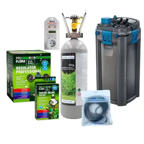 Aquariumzubehör Aquariumzubehör