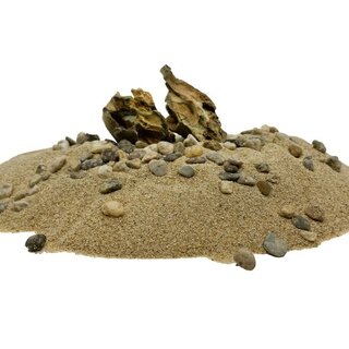Sand