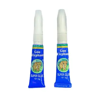 Aquarienkleber & Unterwasserkleber