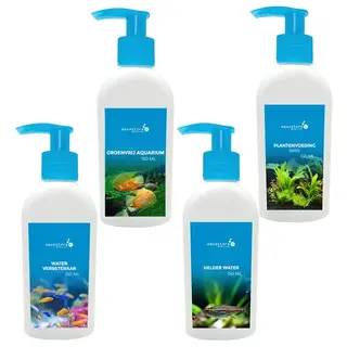 Wasseraufbereiter