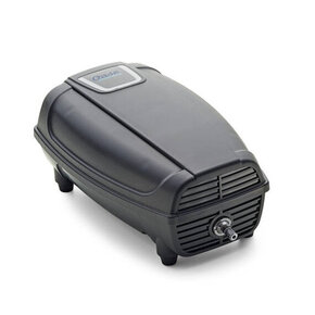 Luftpumpen für Teich