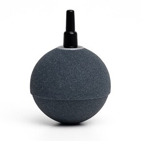 Luftsteine & Hähne Teich