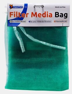Filtermedien-Beutel