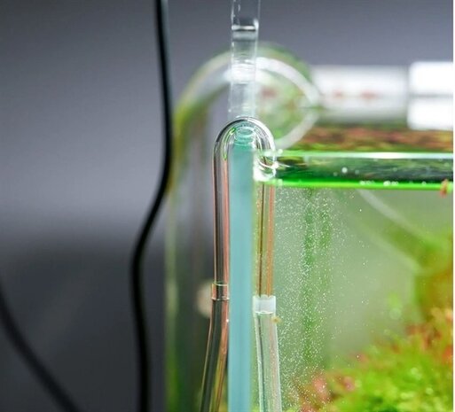 Chihiros Acryl U-Clip 4 Stück 4/6mm bis 8mm Glasstärke Chihiros Acryl U-Clip 4 Stück 4/6mm bis 8mm Glasstärke