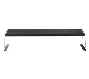 Chihiros WRGB2 30cm 33W Schwarz - Inkl. deutschem Trafo Chihiros WRGB2 30cm 33W Schwarz - Inkl. deutschem Trafo