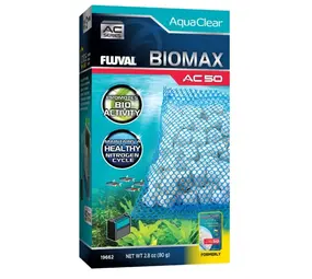 Fluval FL AC50 BioMax Fluval FL AC50 BioMax