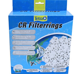 Tetra CR Filterringe 2500ml