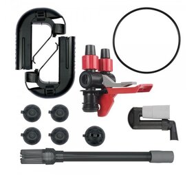 Fluval FL 307/407 Einlass-/Auslassset Fluval FL 307/407 Einlass-/Auslassset