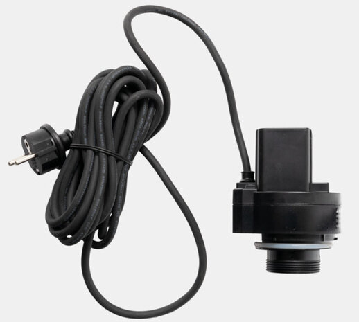 Superfish Topclear 18.000 Vorschaltgerät 18W Superfish Topclear 18.000 Vorschaltgerät 18W