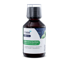 Oase ScaperLine MineralMix Dünger 150ml Oase ScaperLine MineralMix Dünger 150ml