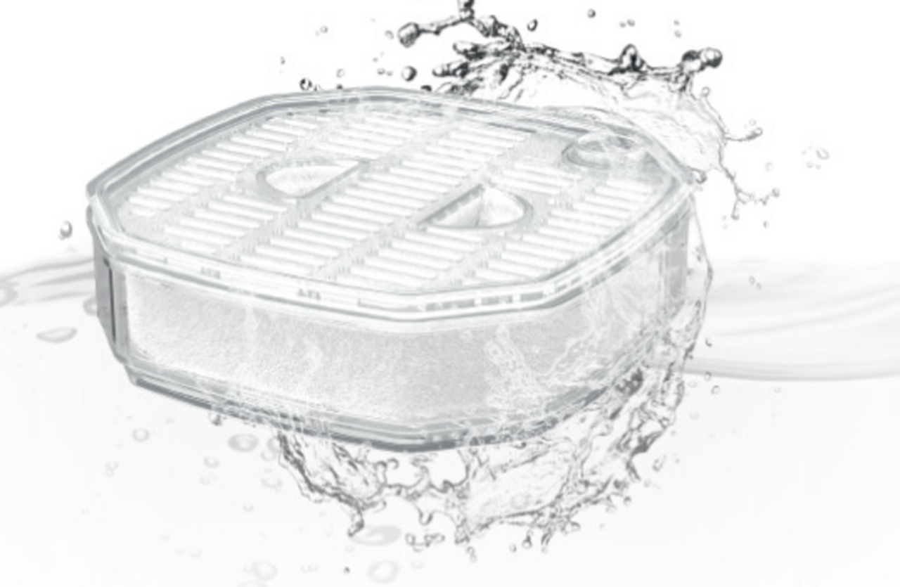 Aquatlantis CleanBox Pro Fiber Aquatlantis CleanBox Pro Fiber