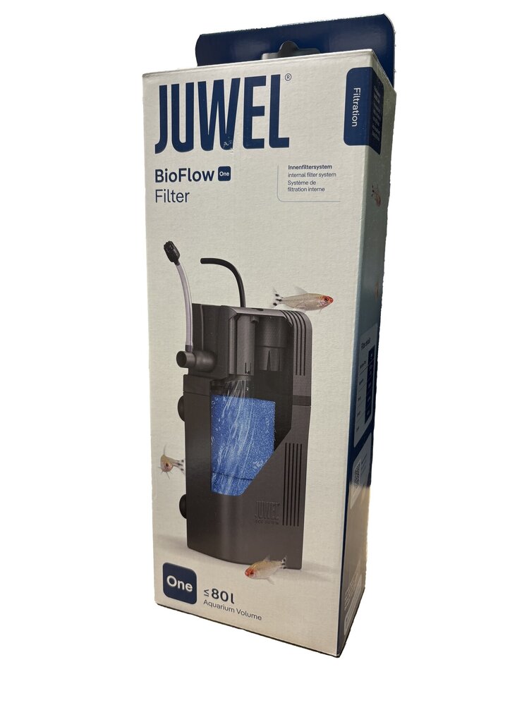 Juwel Bioflow ONE Filter