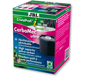 JBL CarboMec Ultra CristalProfi i60/80/100/200