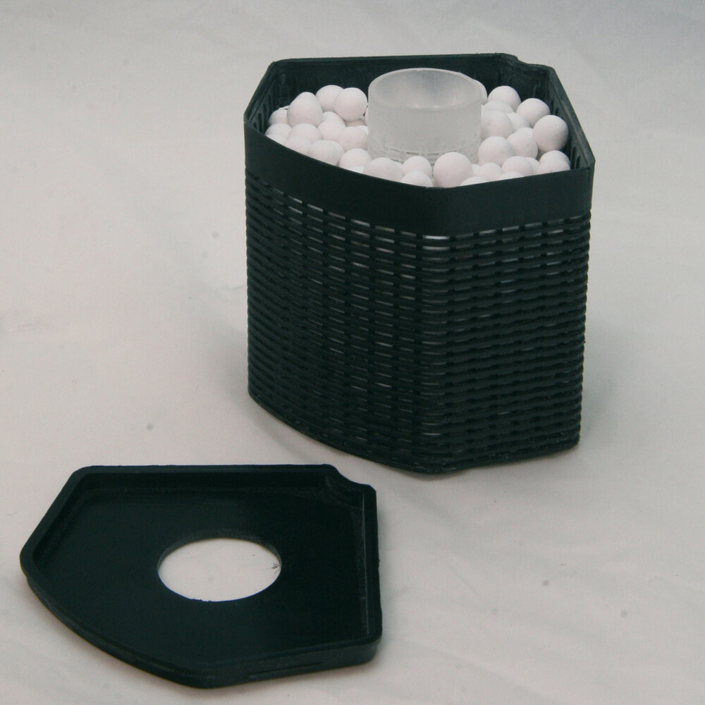 JBL MicroMec CristalProfi i60/80/100/200 JBL MicroMec CristalProfi i60/80/100/200