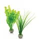 biOrb Easy plants 2x klein grün biOrb Easy plants 2x klein grün