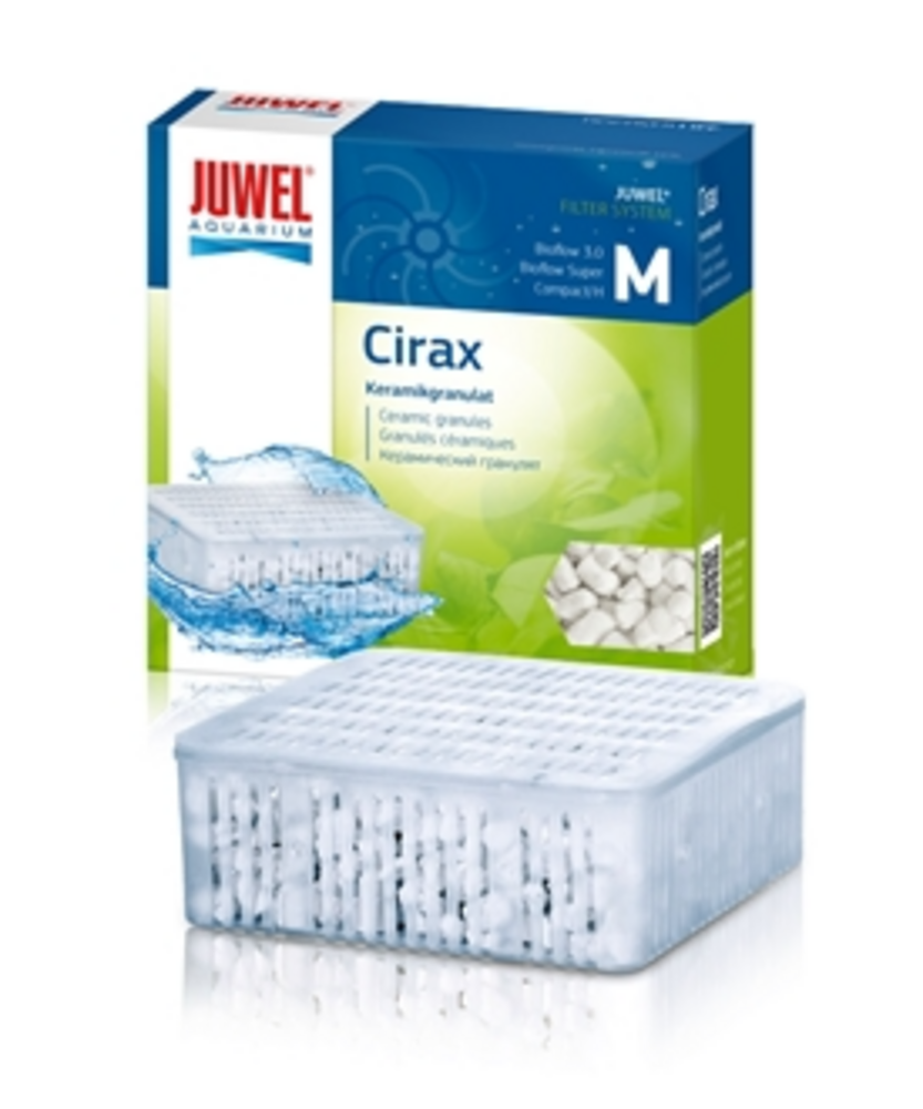 Juwel Cirax M BioFlow 3.0/Compact Keramik Juwel Cirax M BioFlow 3.0/Compact Keramik