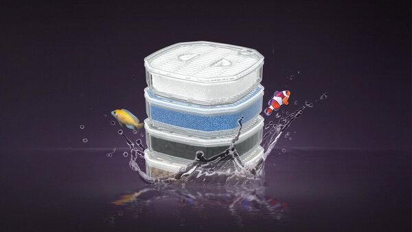 Aquatlantis CleanBox Pro Fiber Aquatlantis CleanBox Pro Fiber