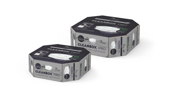 Aquatlantis CleanBox Pro Fiber Aquatlantis CleanBox Pro Fiber