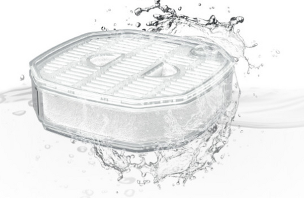 Aquatlantis CleanBox Pro Fiber Aquatlantis CleanBox Pro Fiber