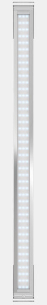 Superfish Scaper LED 131cm - 50W