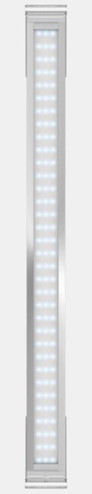 Superfish Scaper LED 112cm - 44W