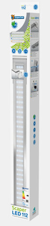 Superfish Scaper LED 112cm - 44W