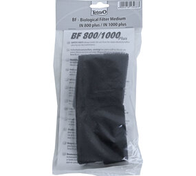 Tetra Filterpatrone IN800/1000 Plus Beutel à 4 Stück