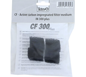 Tetra CF Kohlefilter IN300 plus Beutel à 4 Stück
