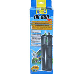 Tetra Innenfilter IN600 Plus