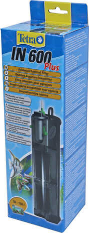 Tetra Innenfilter IN600 Plus