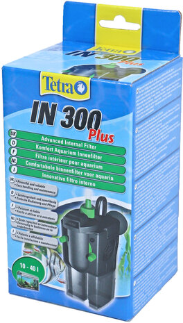 Tetra Innenfilter IN300 Plus Tetra Innenfilter IN300 Plus