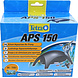 Tetra Luftpumpe APS 150 Grau Tetra Luftpumpe APS 150 Grau