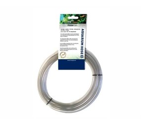 HS Aqua Anthrazit Schlauch 9-12mm 3m