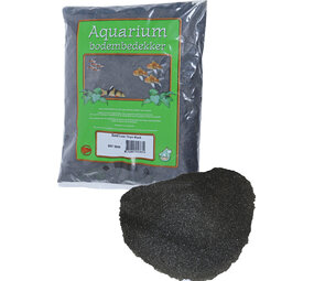 Gebr. de Boon Aquarium Sand Luxus Onyx Black 4KG