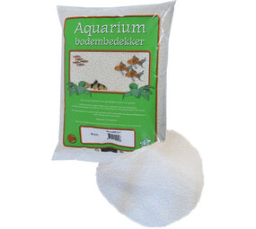 Gebr. de Boon Aquarium Kies Beach 8KG Gebr. de Boon Aquarium Kies Beach 8KG