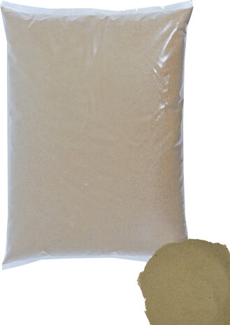 AQXL Aquarium Sand 20KG